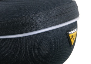 Geanta-Borseta Topeak Propack Tc2602B - Volum 0.3 L, Negru - Img 6