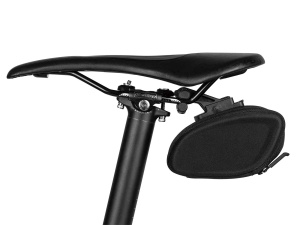 Geanta-Borseta Topeak SideKick Tc2282B - Volum 0.75 L, Negru - Img 4