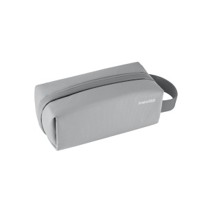 Geantă de transport Insta360 Carry Bag - gri - Img 2