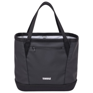 Geanta de umar, Thule Chasm Equipment bag, 30L, Black - Img 3