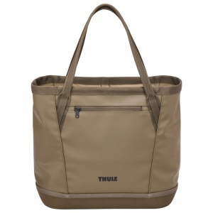 Geanta de umar, Thule Chasm Equipment bag, 30L, Deep khaki - Img 3