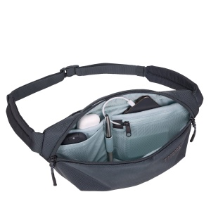 Geanta de umar, Thule, Subterra 2 Sling, 3L, Dark Slate Gray - Img 5