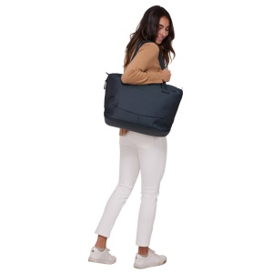Geanta de umar, Thule Subterra 2 Tote Bag, Dark slate - Img 3