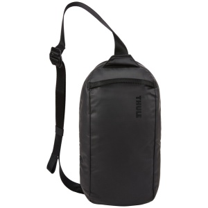 Geanta de umar, Thule, Tact, 8L Sling, Black, model 2024 - Img 3