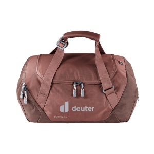 Geanta Deuter Duffel 35L Caspia-Raisin - Img 3