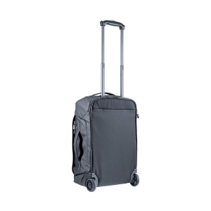 Geanta Deuter Duffel Pro Movo 36L Black - Img 3
