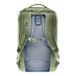 Geanta Deuter Duffel Pro Pack 30L Mineral-Grove - Img 3