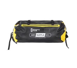 Geantă impermeabilă Singing Rock Dry Duffle Bag 60l