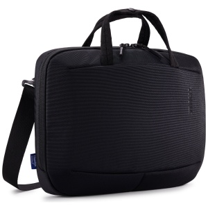 Geanta laptop Thule Subterra 2 de14", Negru - Img 5
