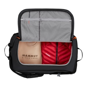 Geanta Mammut Cargon Black 140 - Img 3