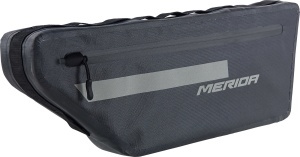 Geantă Merida Framebag Travel M gravel Ii în cadru 2276000043