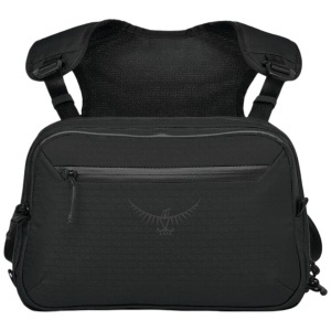 Geanta Osprey Archeon Chest Rig Negru - Img 3