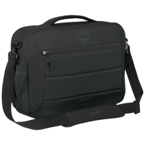 Geanta Osprey Ozone Brief Negru - Img 2