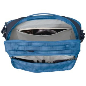 Geanta Osprey Transporter Carry-On Boarding 23.5 L Albastru - Img 3