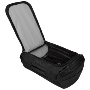 Geanta Osprey Transporter Duffel 65 Negru - Img 4