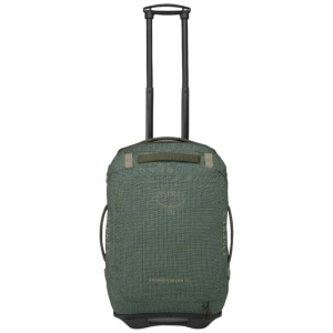 Geanta Osprey Transporter Wheeled Duffel 40 Verde - Img 2