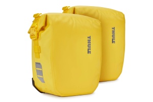 Geanta portbagaj THULE Shield Pannier 13L - Galben