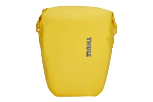 Geanta portbagaj THULE Shield Pannier 25L - Galben