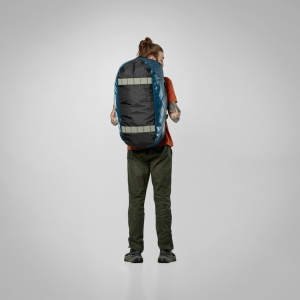 Geanta Salewa Discovery Duffle M - Img 5
