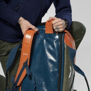Geanta Salewa Discovery Duffle S - Img 13