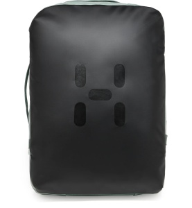 Geantă sport Haglöfs Magma 42L unisex - verde - Img 11