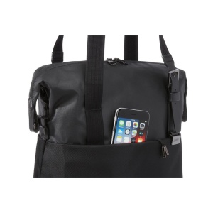 Geanta Thule Spira Vertical Tote 15 L, Black - Img 10