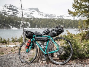 Geanta Topeak MidLoader TBP-ML6B - Volum 6.0 L, Negru - Img 4