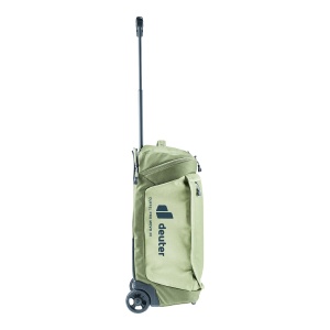 Geanta Voiaj Deuter Duffel Pro Movo 36 Mineral-Grove - Img 3