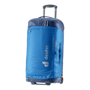 Geanta Voiaj Deuter Duffel Pro Movo 60 Neptune-Nightblue