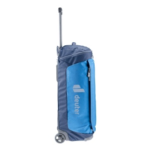 Geanta Voiaj Deuter Duffel Pro Movo 60 Neptune-Nightblue - Img 2