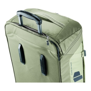Geanta Voiaj Deuter Duffel Pro Movo 90 Mineral-Grove - Img 10