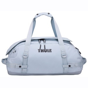 Geanta voiaj duffel, Thule, Chasm, 40L, Soft Blue - Img 4