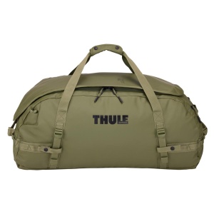 Geanta voiaj duffel, Thule, Chasm, 90L, Olivine - Img 7