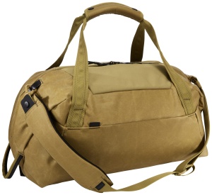 Geanta Voiaj THULE Aion 35L - Nutria Brown - Img 6