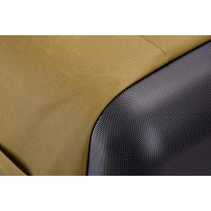 Geanta voiaj, Thule, Aion, 70 cm, 95L, Nutria - Img 11