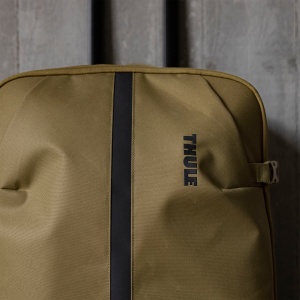 Geanta voiaj, Thule, Aion, 70 cm, 95L, Nutria - Img 9