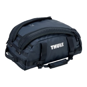 Geanta voiaj, Thule, Chasm, 30L, Darkest Blue - Img 2