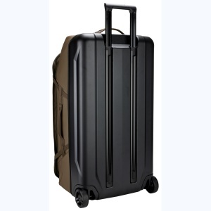 Geanta voiaj Thule Chasm Wheeled Check-In Duffel, 110 L, Deep Khaki - Img 5