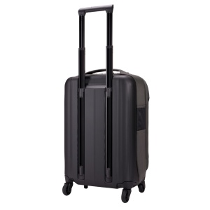 Geanta voiaj, Thule Subterra 2 Carry-On, 55cm, 35L, Vetiver Gray - Img 2