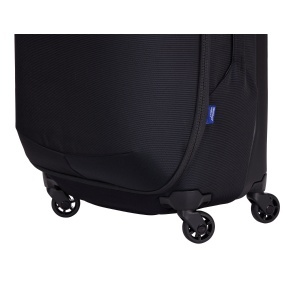Geanta voiaj, Thule, Subterra Checked Spinner, 68 cm, 65L, Black - Img 5
