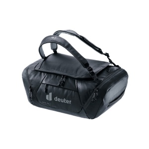 Geanta Voiaj Unisex Deuter Duffel Pro 40 Black