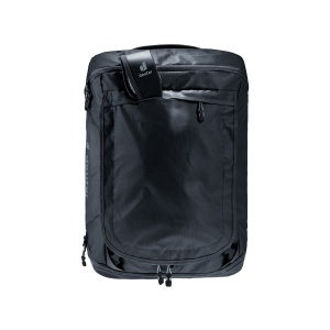 Geanta Voiaj Unisex Deuter Duffel Pro 40 Black - Img 3