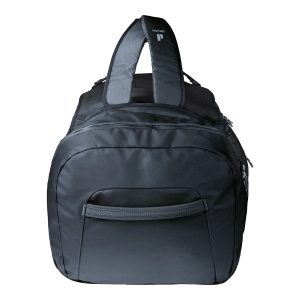 Geanta Voiaj Unisex Deuter Duffel PRO 90 Black - Img 2