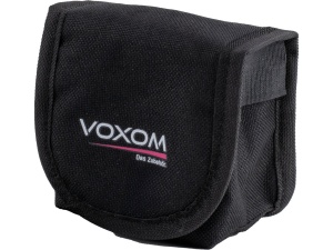 Geanta Voxom impermeabila pentru pompa electrica EPu2 - negru
