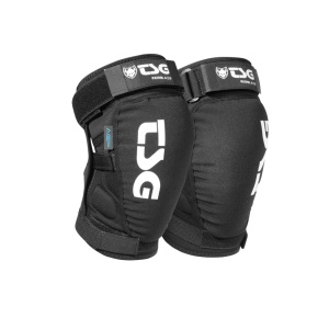 Genunchiere TSG Patrol A 2.0 - Black S