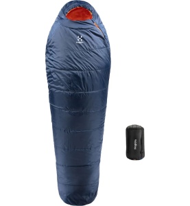 Haglofs - echipament - Tarius -18 - Dark Blue - 190 - Img 6