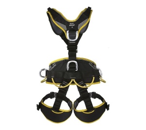 Ham alpinism utilitar Singing Rock Expert 3D Standard - Img 3