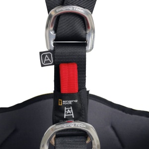 Ham alpinism utilitar Singing Rock Wind Master - Img 6