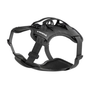 Ham auto pentru caini Thule Cappy, S