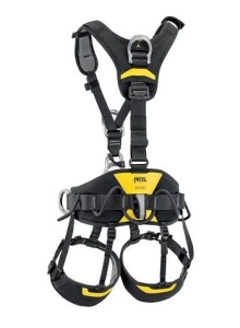 HAM AVAO® FAST EUROPEAN VERSION BLACK, YELLOW 1 C071BB01